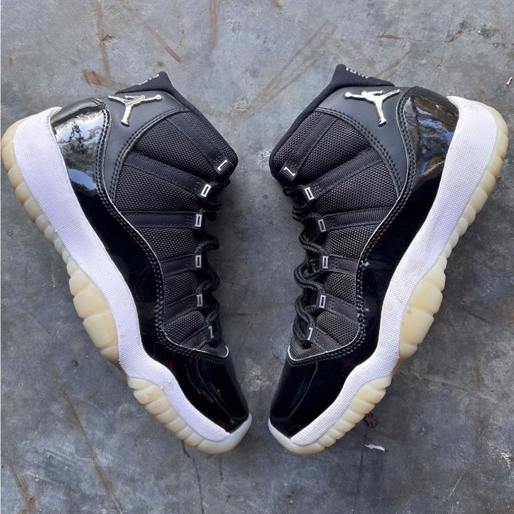 Jordan 11 Jubilee